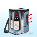 Customized lunch cooler bag insulation drink prevent leakage cooler drink cooler bag